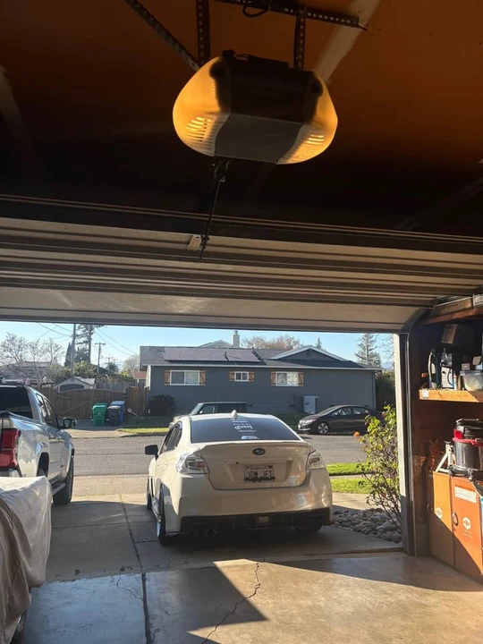 2017 Subaru Impreza WRX 4th Gen - Image 6 of 8