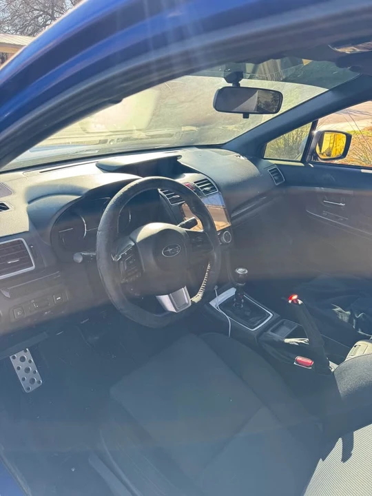2017 Subaru Impreza WRX 4th Gen - Image 4 of 15