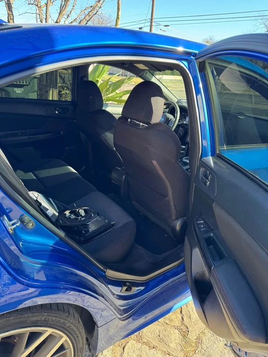 2017 Subaru Impreza WRX 4th Gen - Image 6 of 15
