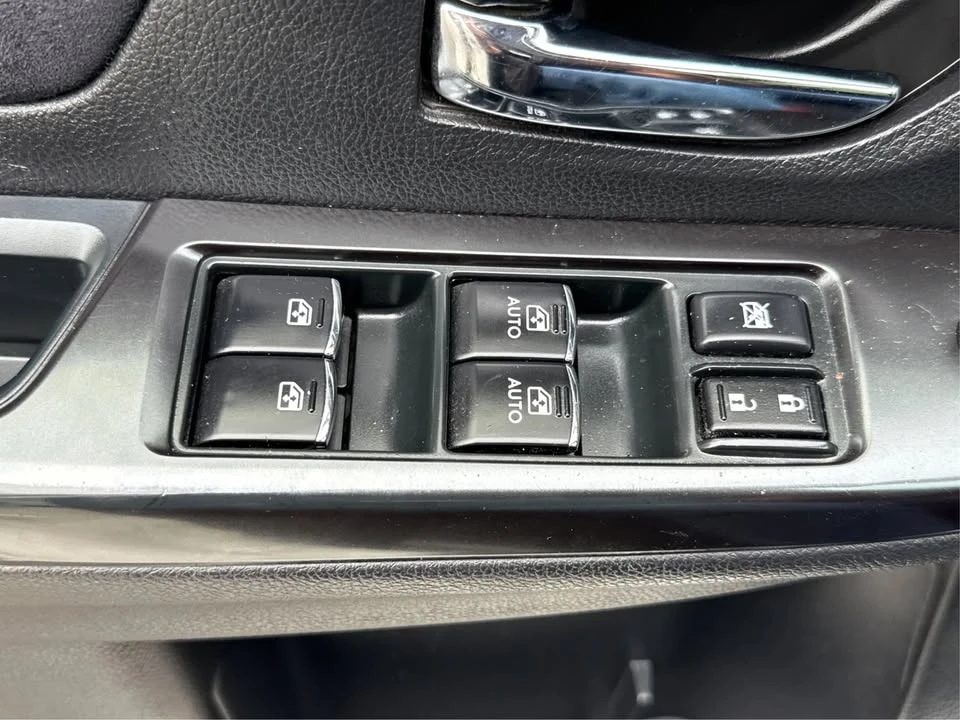 2017 Subaru Impreza WRX 4th Gen - Image 20 of 20