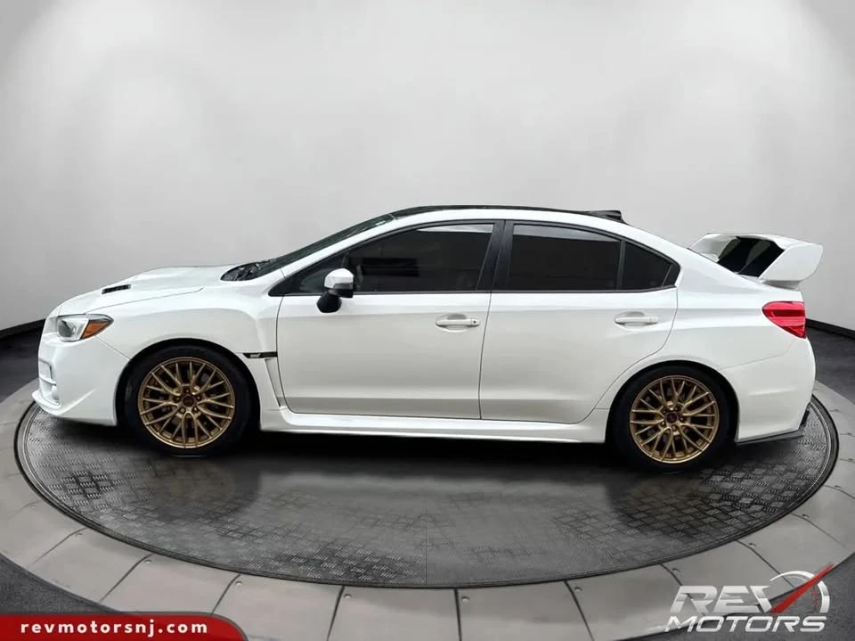 2017 Subaru Impreza WRX 4th Gen - Image 2 of 20
