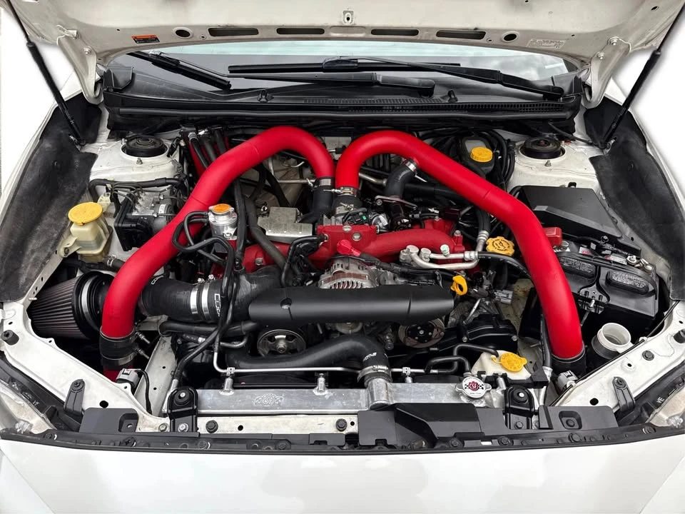 2017 Subaru Impreza WRX 4th Gen - Image 14 of 20