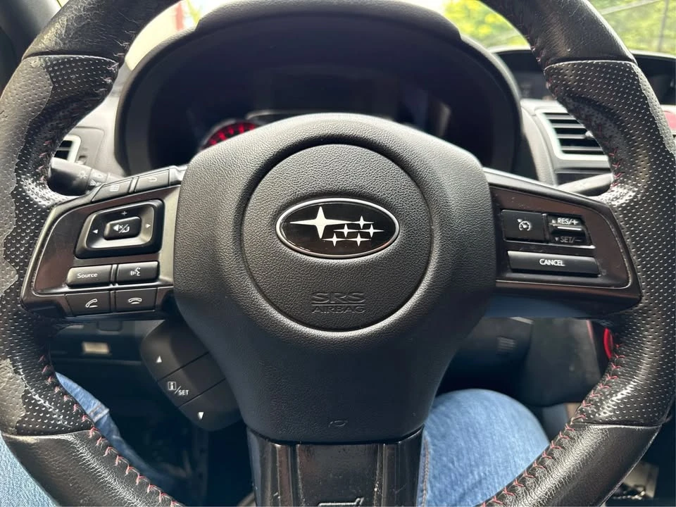 2017 Subaru Impreza WRX 4th Gen - Image 18 of 20