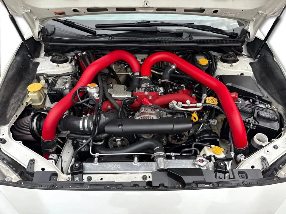 2017 Subaru Impreza WRX 4th Gen - Image 11 of 20