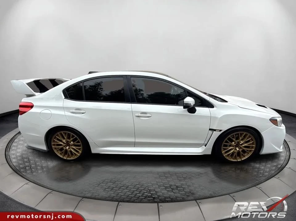 2017 Subaru Impreza WRX 4th Gen - Image 6 of 20