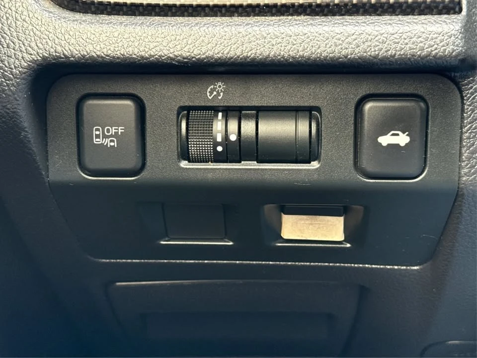 2017 Subaru Impreza WRX 4th Gen - Image 19 of 20