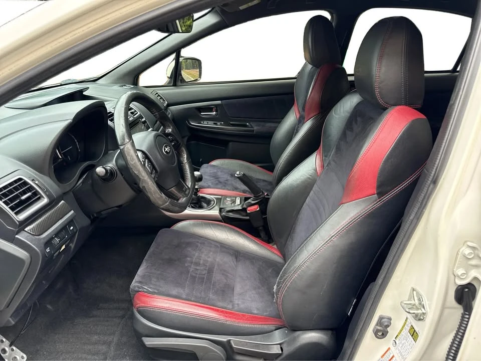 2017 Subaru Impreza WRX 4th Gen - Image 9 of 20