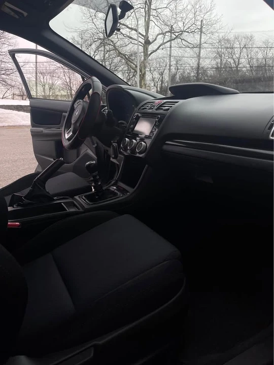 2017 Subaru Impreza WRX 4th Gen - Image 18 of 20