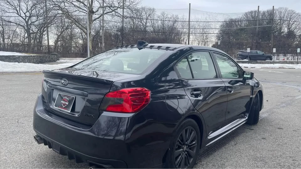 2017 Subaru Impreza WRX 4th Gen - Image 8 of 20