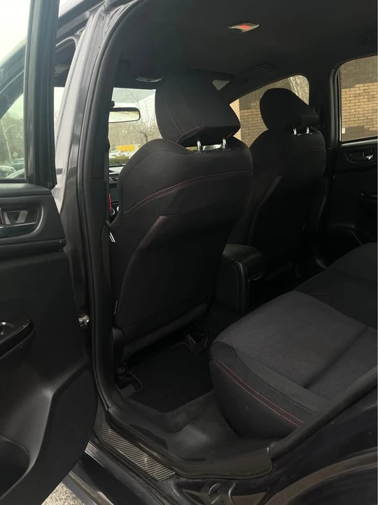2017 Subaru Impreza WRX 4th Gen - Image 12 of 20