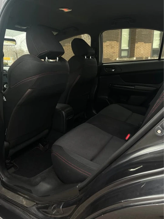 2017 Subaru Impreza WRX 4th Gen - Image 11 of 20