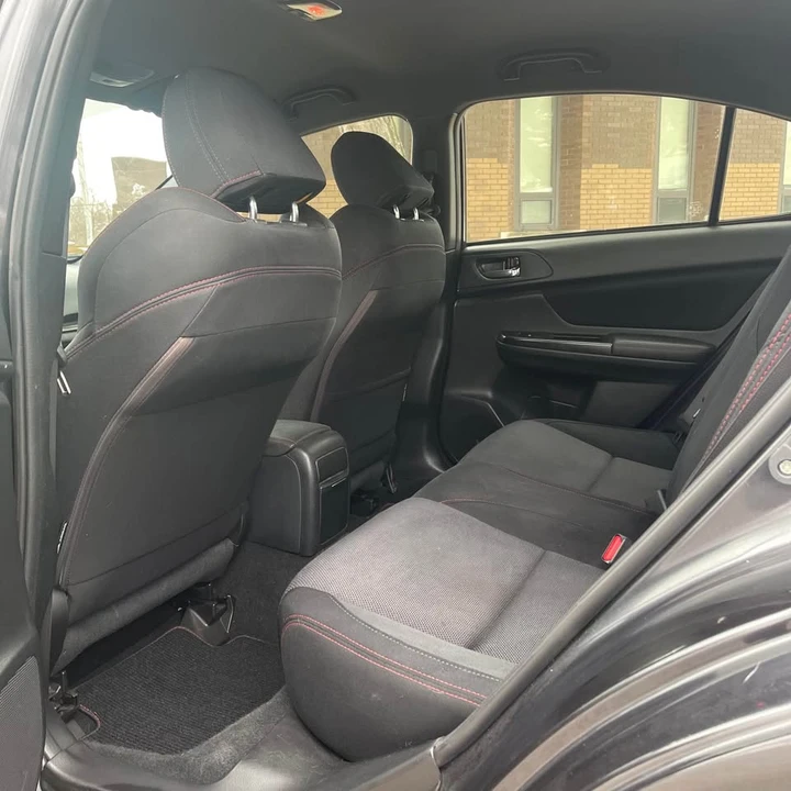 2017 Subaru Impreza WRX 4th Gen - Image 19 of 20