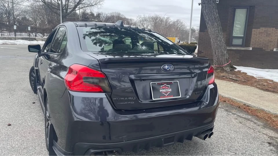 2017 Subaru Impreza WRX 4th Gen - Image 10 of 20