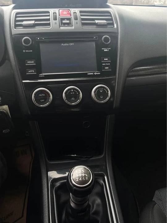 2017 Subaru Impreza WRX 4th Gen - Image 13 of 20