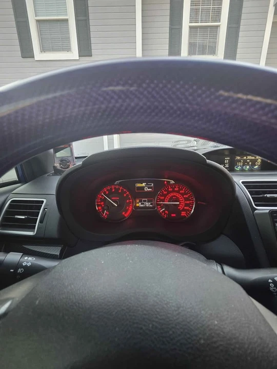 2017 Subaru Impreza WRX 4th Gen - Image 14 of 18