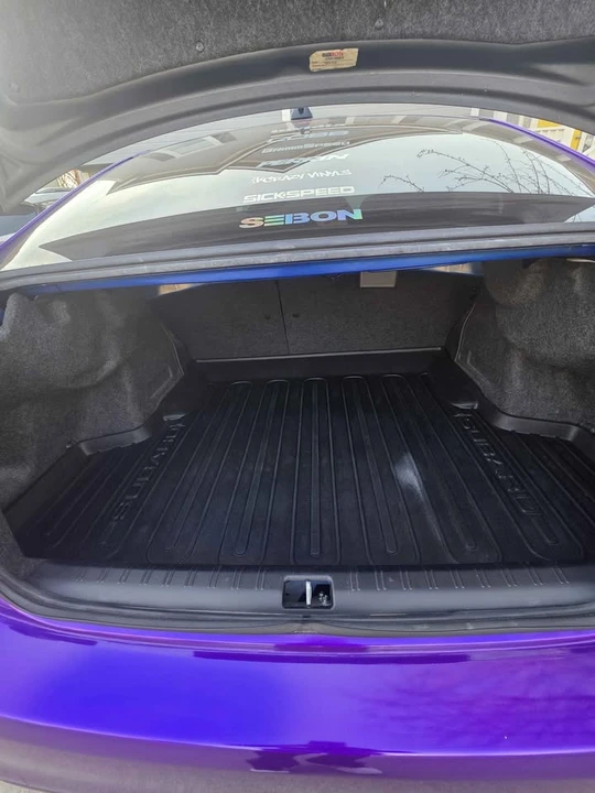 2017 Subaru Impreza WRX 4th Gen - Image 12 of 18