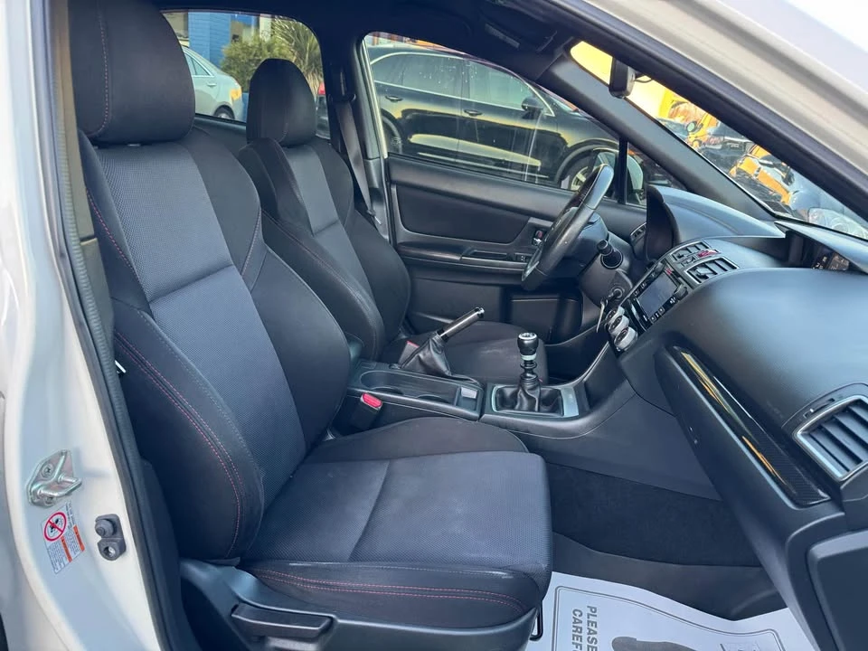 2017 Subaru Impreza WRX 4th Gen - Image 13 of 20