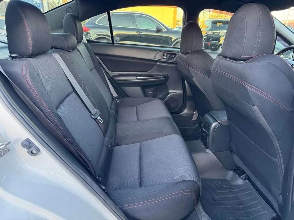 2017 Subaru Impreza WRX 4th Gen - Image 17 of 20
