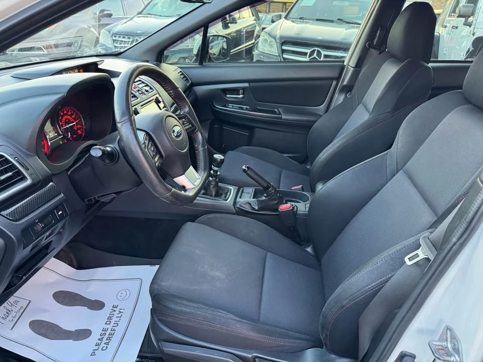 2017 Subaru Impreza WRX 4th Gen - Image 9 of 20