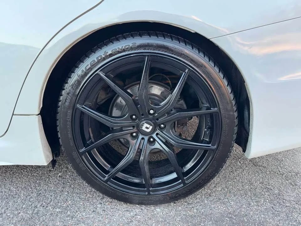 2017 Subaru Impreza WRX 4th Gen - Image 20 of 20