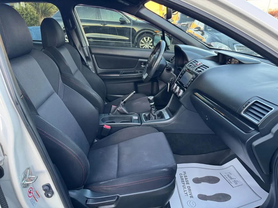 2017 Subaru Impreza WRX 4th Gen - Image 12 of 20