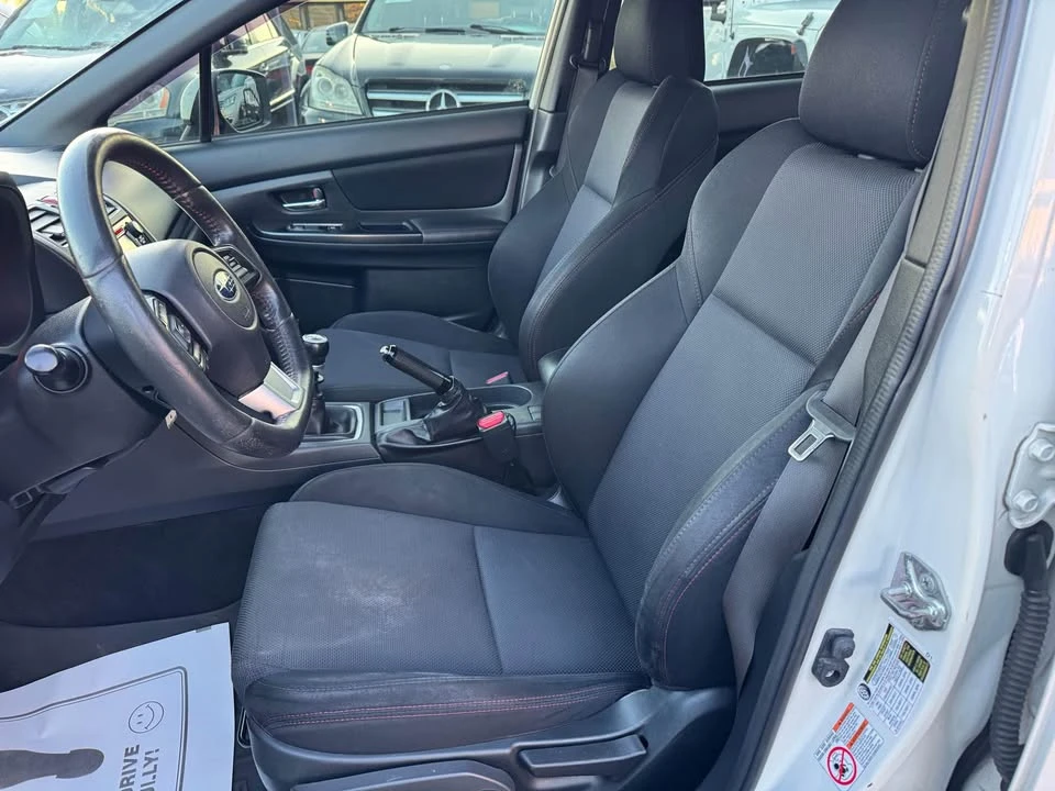 2017 Subaru Impreza WRX 4th Gen - Image 10 of 20