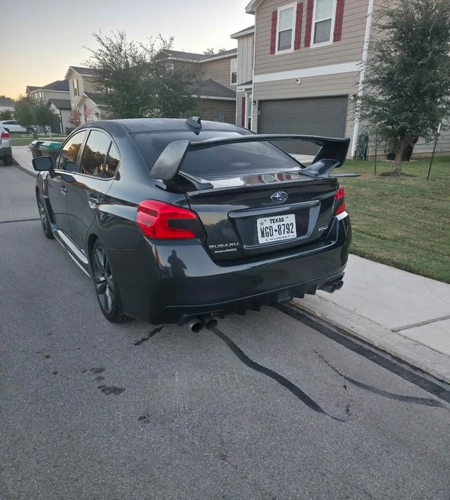 2017 Subaru Impreza - Image 2 of 10