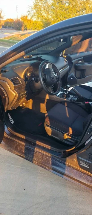 2017 Subaru Impreza - Image 9 of 10