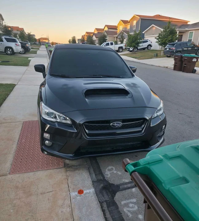 2017 Subaru Impreza - Image 3 of 10
