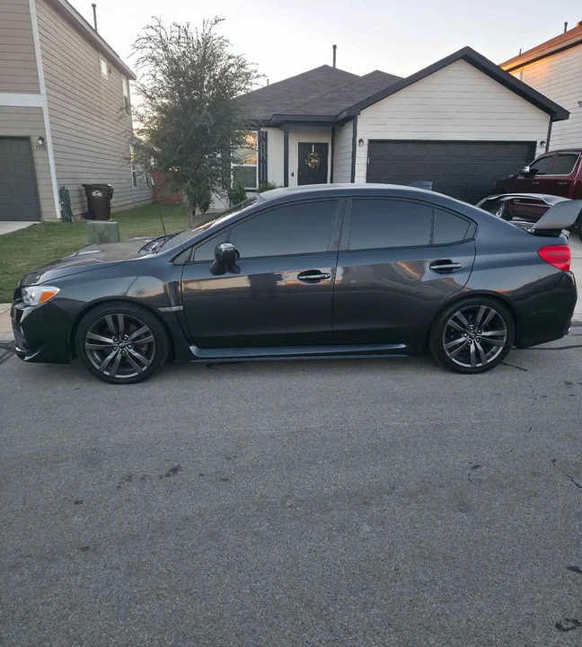 2017 Subaru Impreza - Image 4 of 10