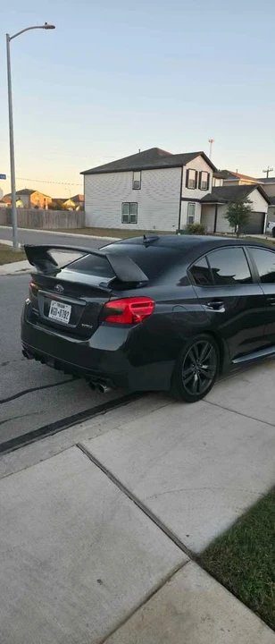 2017 Subaru Impreza - Image 5 of 10