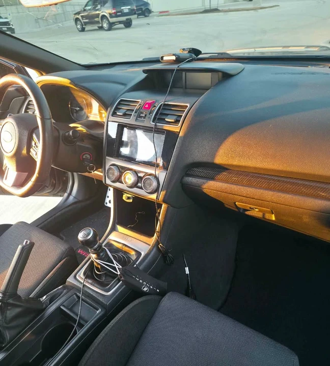 2017 Subaru Impreza - Image 7 of 10