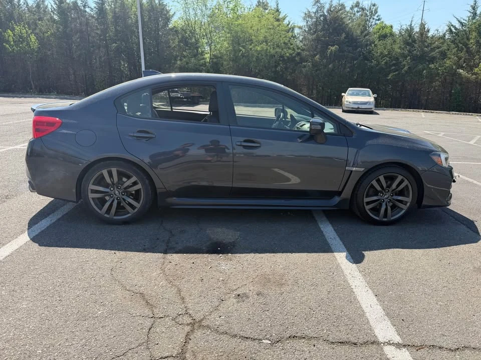 2017 Subaru Impreza WRX 4th Gen - Image 6 of 12