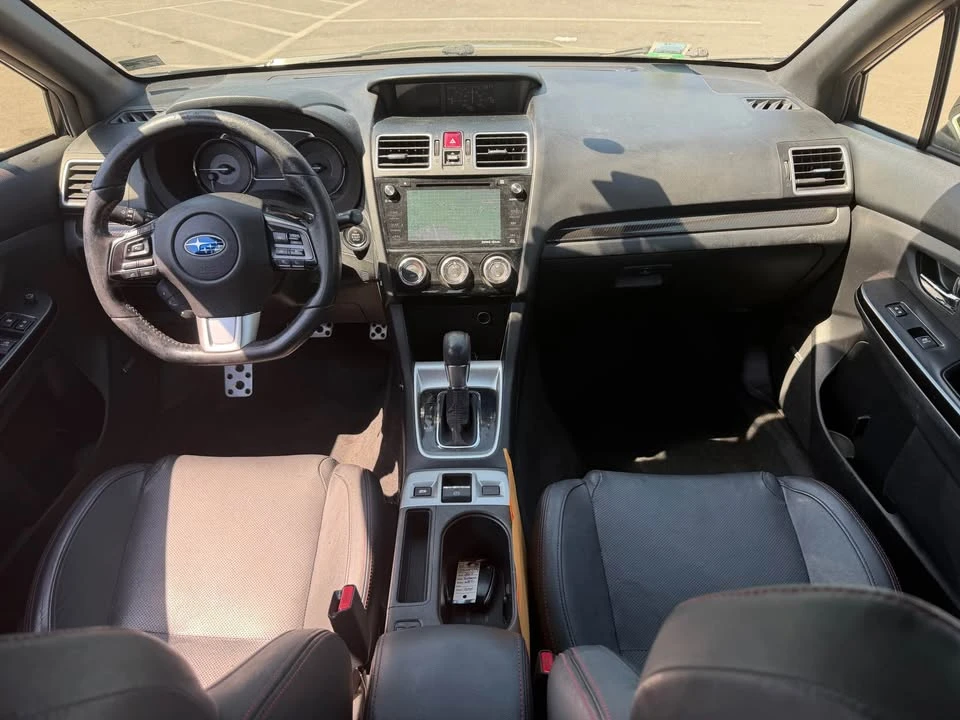 2017 Subaru Impreza WRX 4th Gen - Image 10 of 12