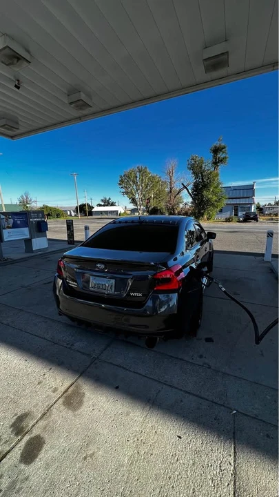 2017 Subaru Impreza WRX 4th Gen - Image 7 of 14