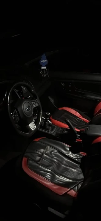 2017 Subaru Impreza WRX 4th Gen - Image 14 of 14