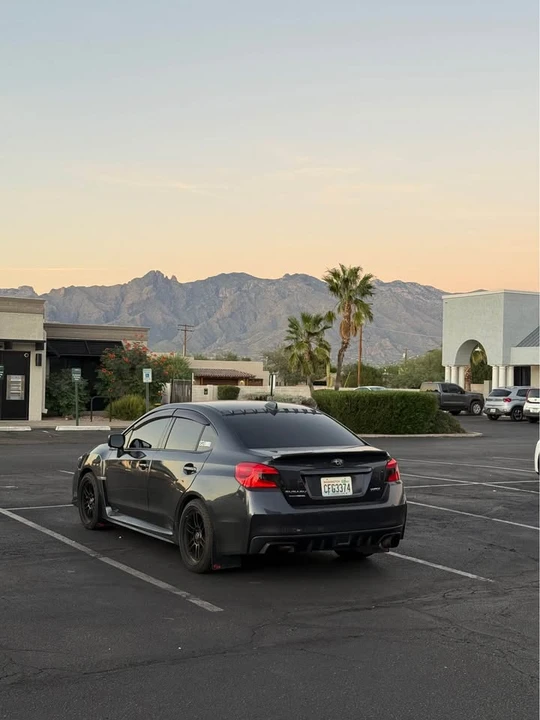 2017 Subaru Impreza WRX 4th Gen - Image 11 of 14