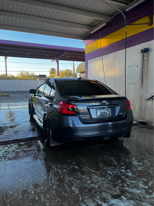 2017 Subaru Impreza WRX 4th Gen - Image 2 of 14