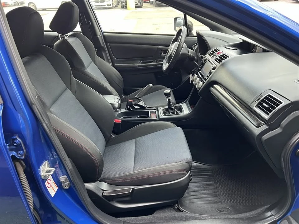 2017 Subaru Impreza WRX 4th Gen - Image 15 of 20
