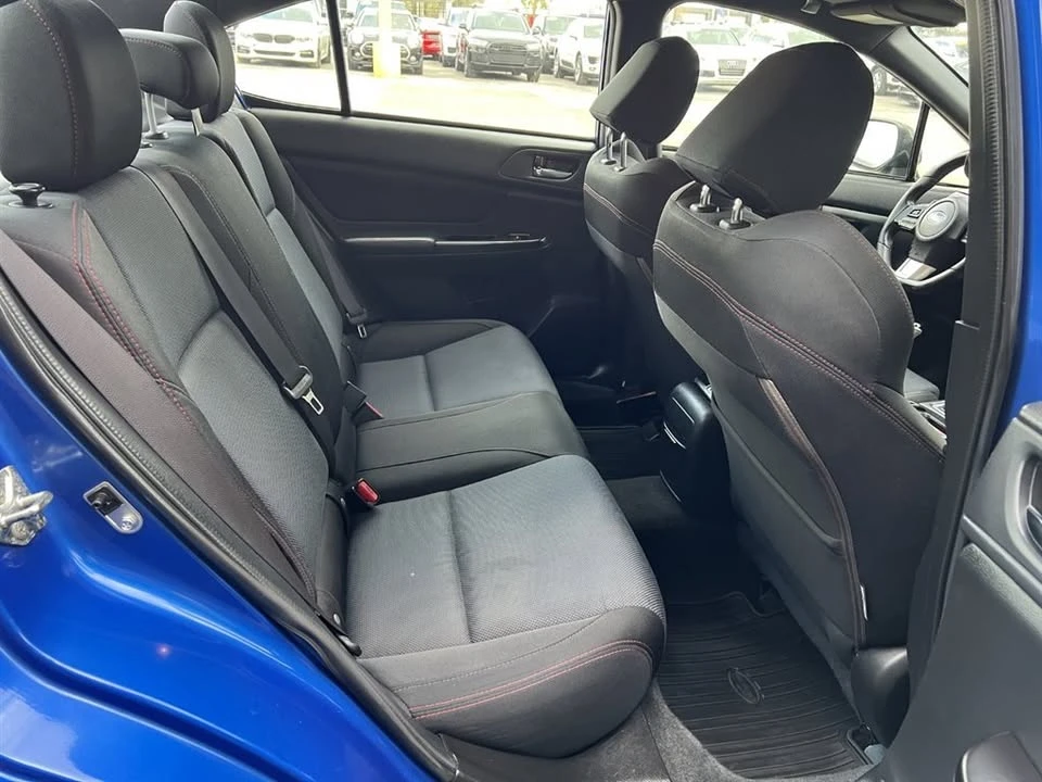 2017 Subaru Impreza WRX 4th Gen - Image 14 of 20