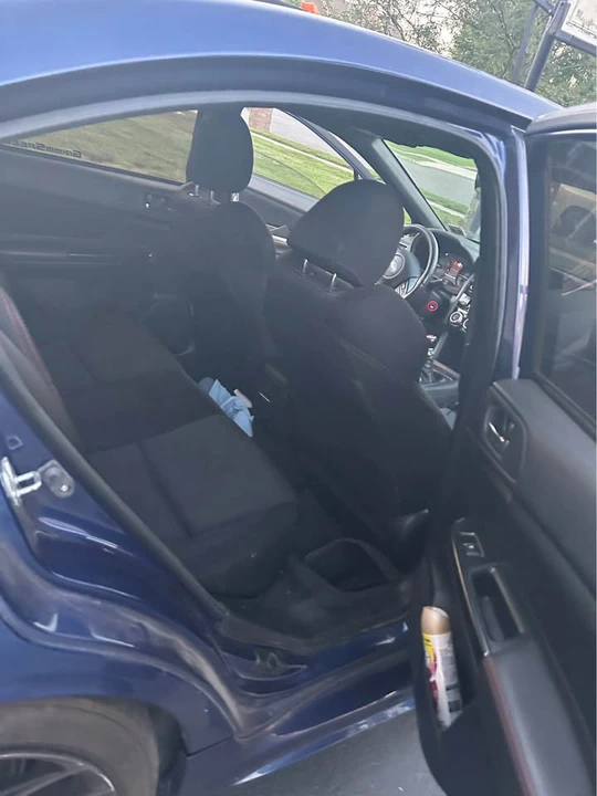 2017 Subaru Impreza WRX 4th Gen - Image 5 of 10