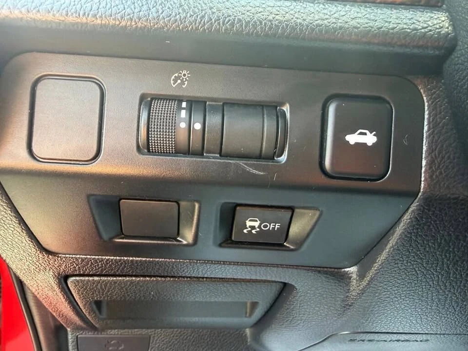 2017 Subaru Impreza WRX 4th Gen - Image 16 of 20