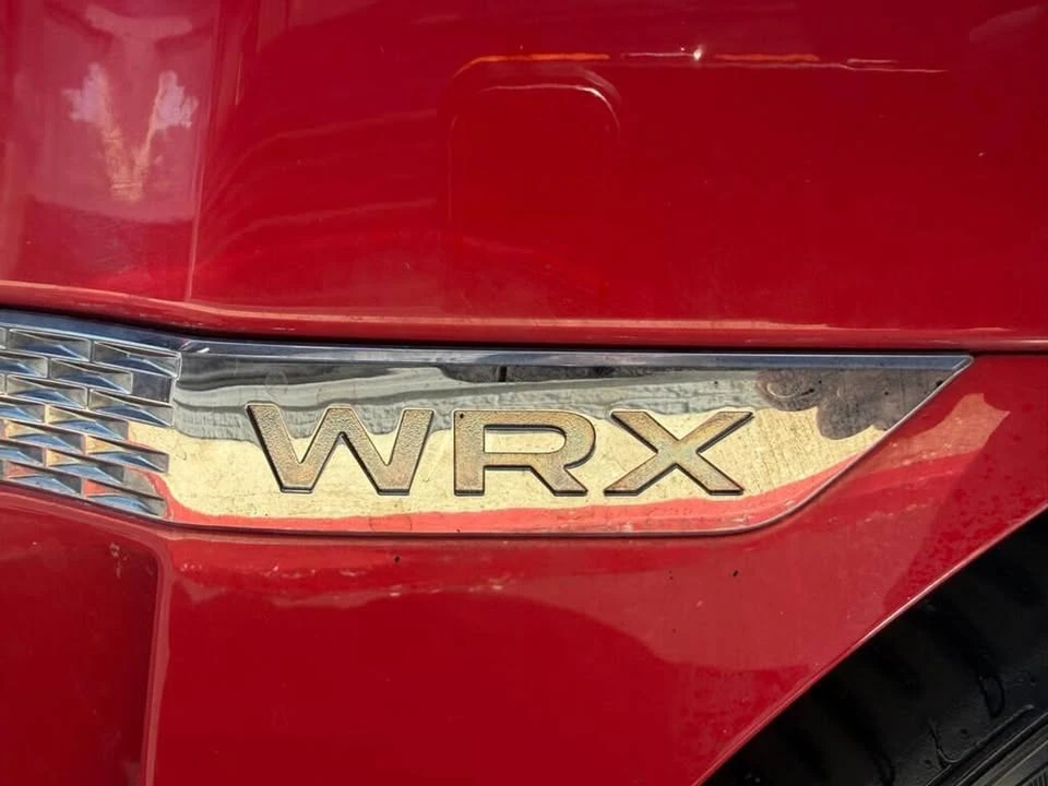 2017 Subaru Impreza WRX 4th Gen - Image 20 of 20
