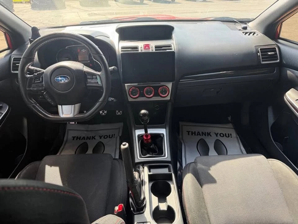 2017 Subaru Impreza WRX 4th Gen - Image 11 of 20