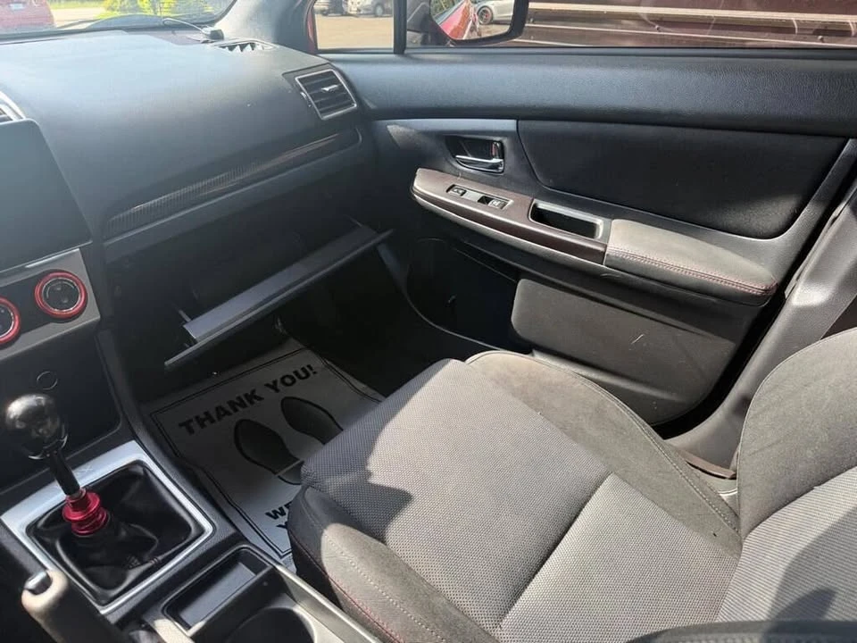 2017 Subaru Impreza WRX 4th Gen - Image 12 of 20