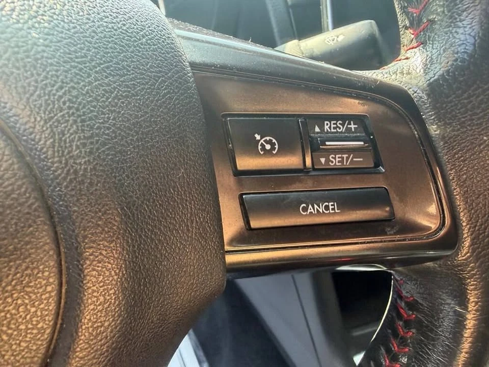 2017 Subaru Impreza WRX 4th Gen - Image 15 of 20