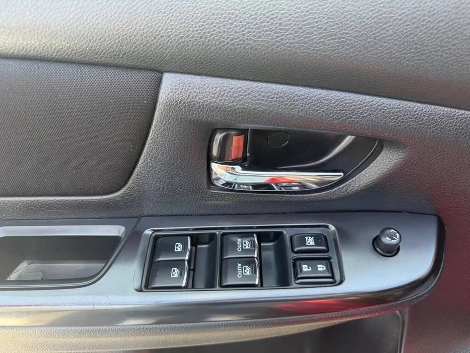 2017 Subaru Impreza WRX 4th Gen - Image 8 of 20