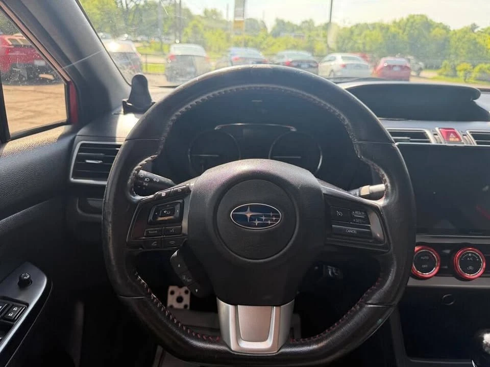 2017 Subaru Impreza WRX 4th Gen - Image 13 of 20