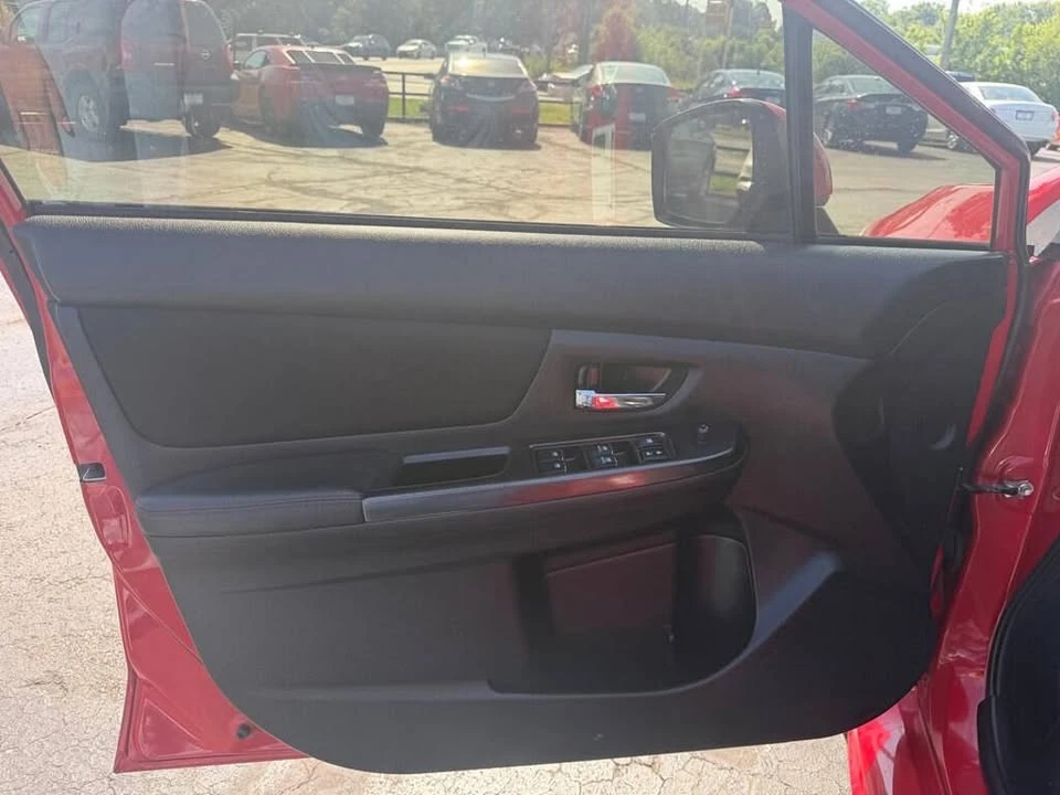 2017 Subaru Impreza WRX 4th Gen - Image 7 of 20