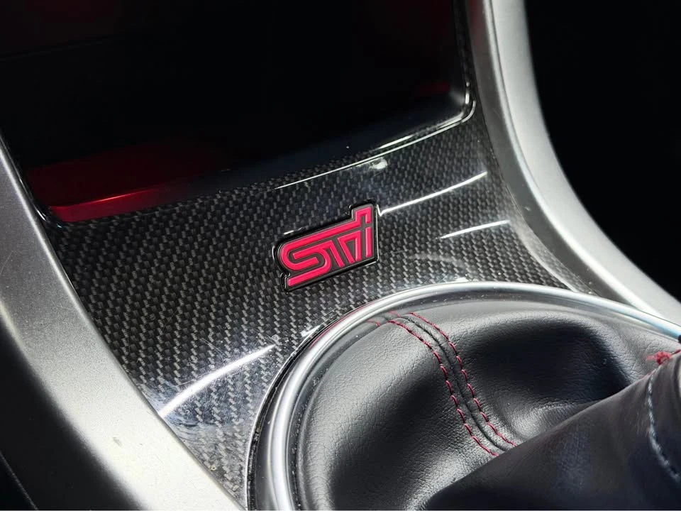 2017 Subaru Impreza WRX 4th Gen - Image 16 of 20